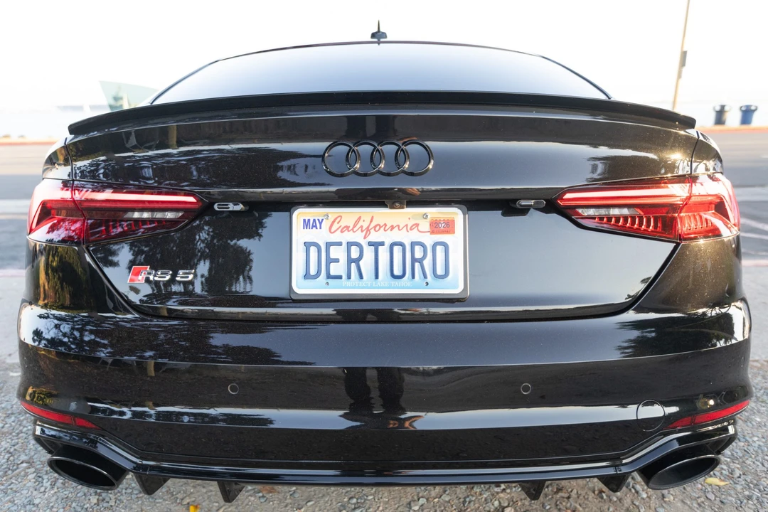 2019 Audi B9 RS5 - Image 28 of 31