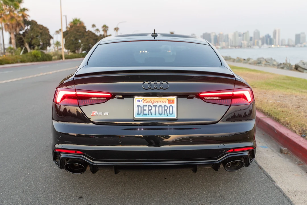 2019 Audi B9 RS5 - Image 6 of 31