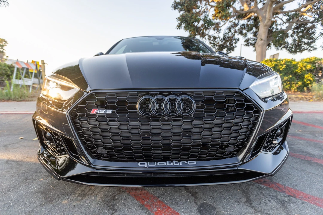 2019 Audi B9 RS5 - Image 10 of 31