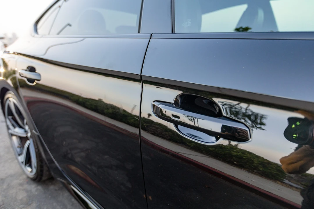 2019 Audi B9 RS5 - Image 23 of 31