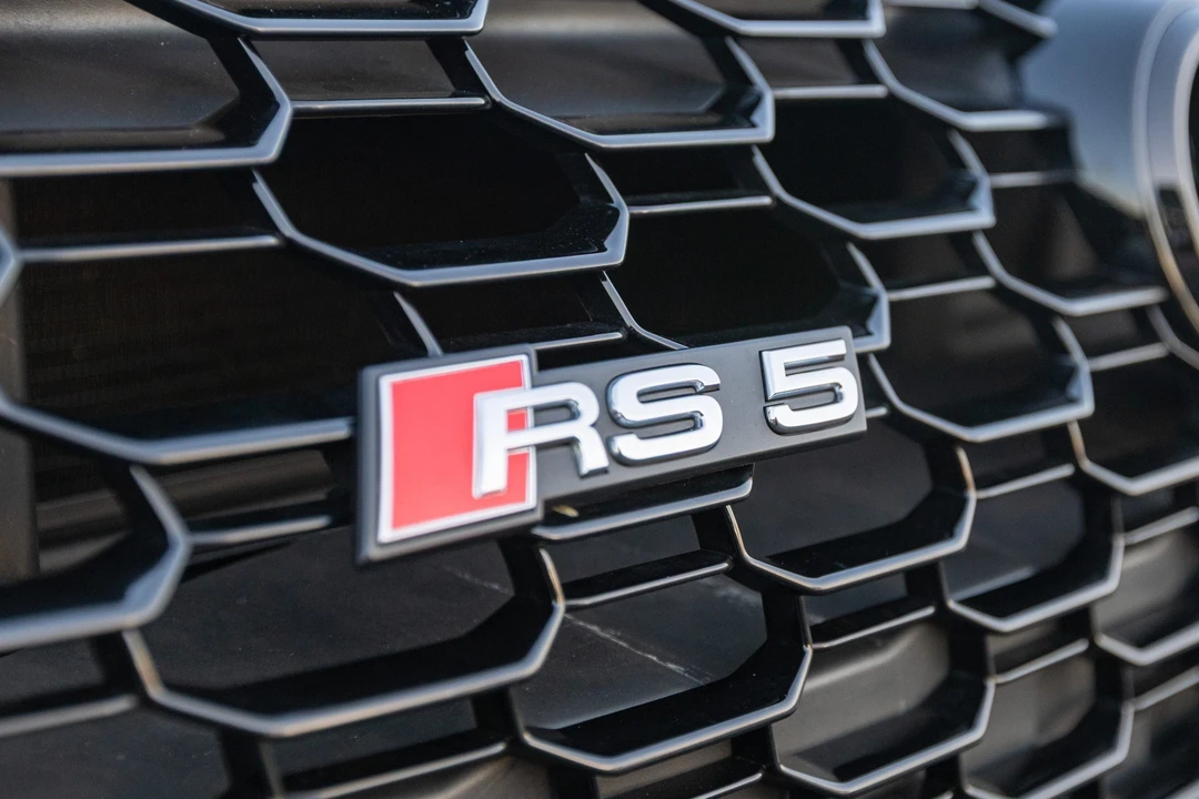2019 Audi B9 RS5 - Image 31 of 31