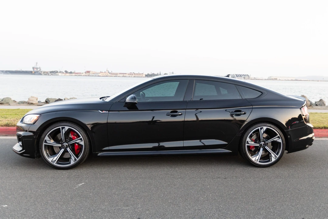 2019 Audi B9 RS5 - Image 4 of 31