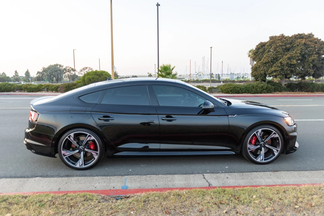 2019 Audi B9 RS5 - Image 8 of 31