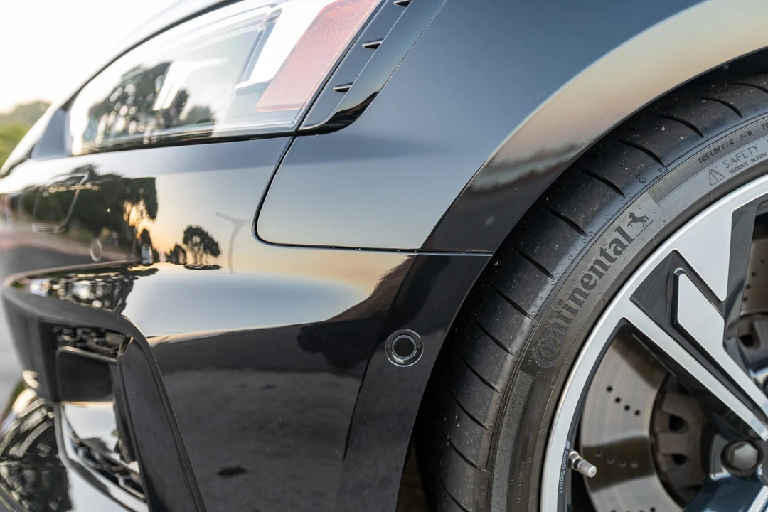 2019 Audi B9 RS5 - Image 12 of 31