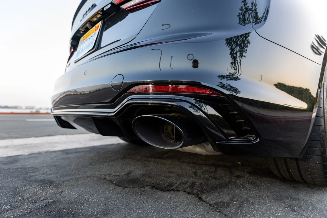 2019 Audi B9 RS5 - Image 17 of 31