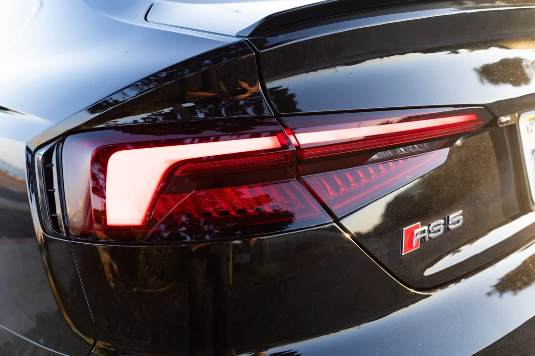 2019 Audi B9 RS5 - Image 29 of 31