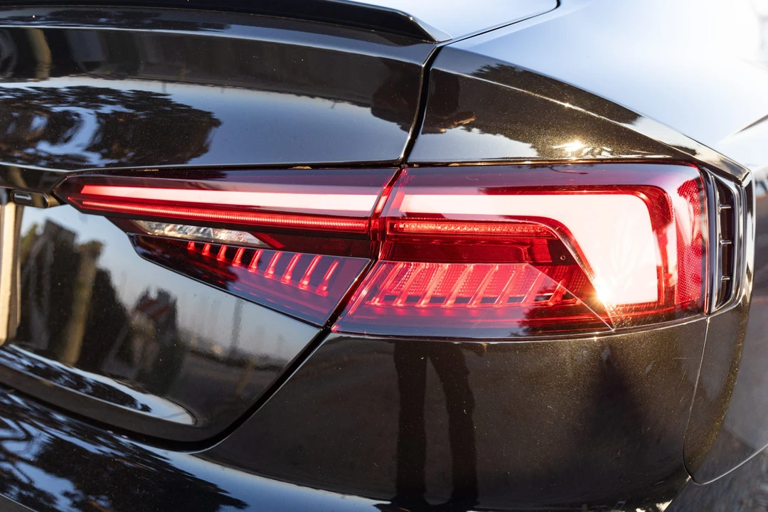 2019 Audi B9 RS5 - Image 30 of 31