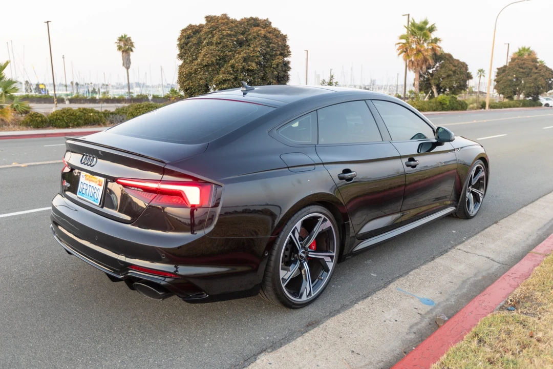 2019 Audi B9 RS5 - Image 6 of 31