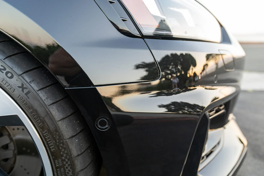 2019 Audi B9 RS5 - Image 25 of 31