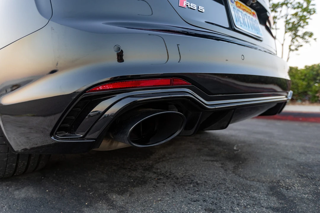 2019 Audi B9 RS5 - Image 16 of 31