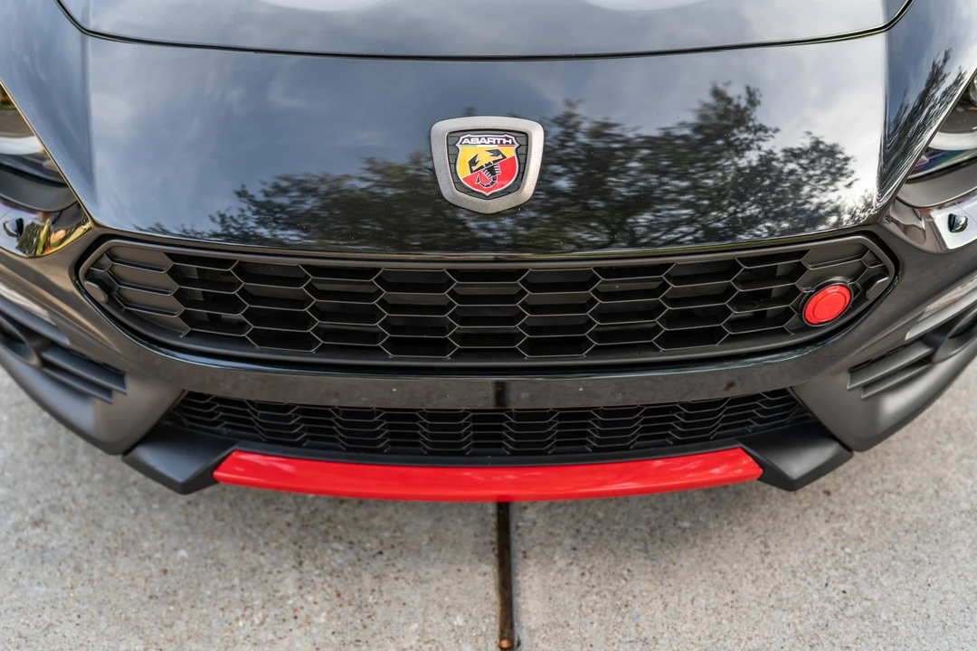 2019 Fiat 124 Spider - Image 28 of 31