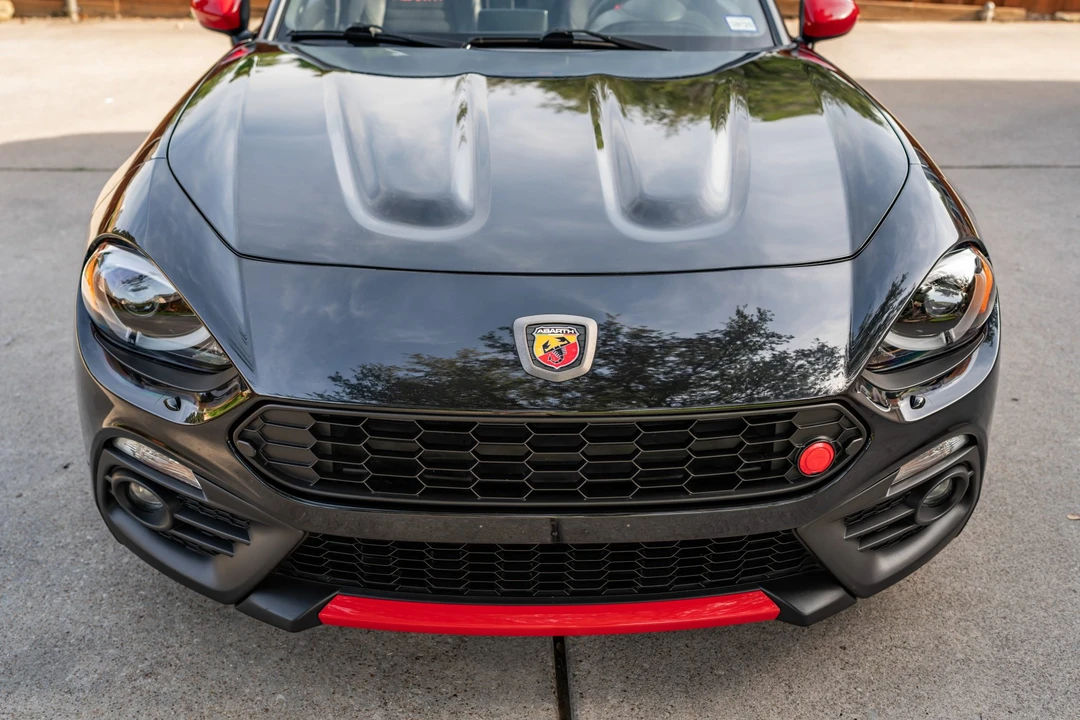 2019 Fiat 124 Spider - Image 27 of 31