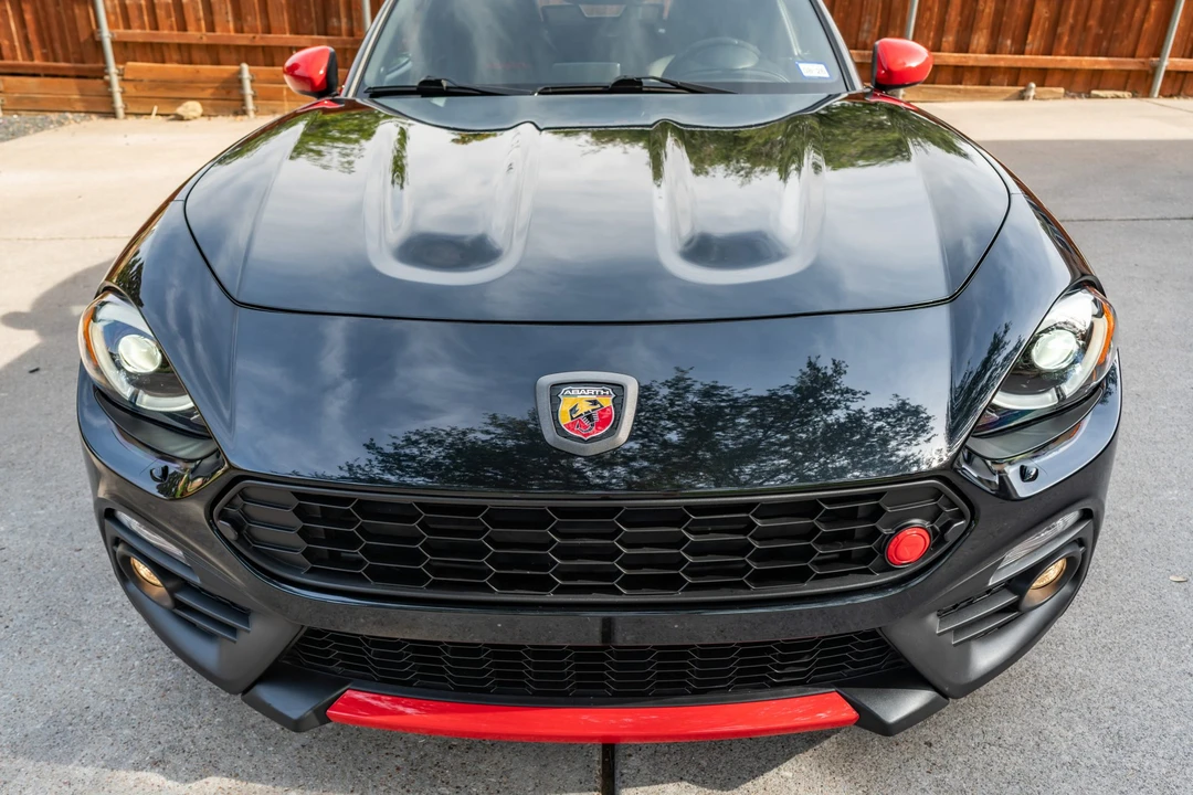 2019 Fiat 124 Spider - Image 26 of 31