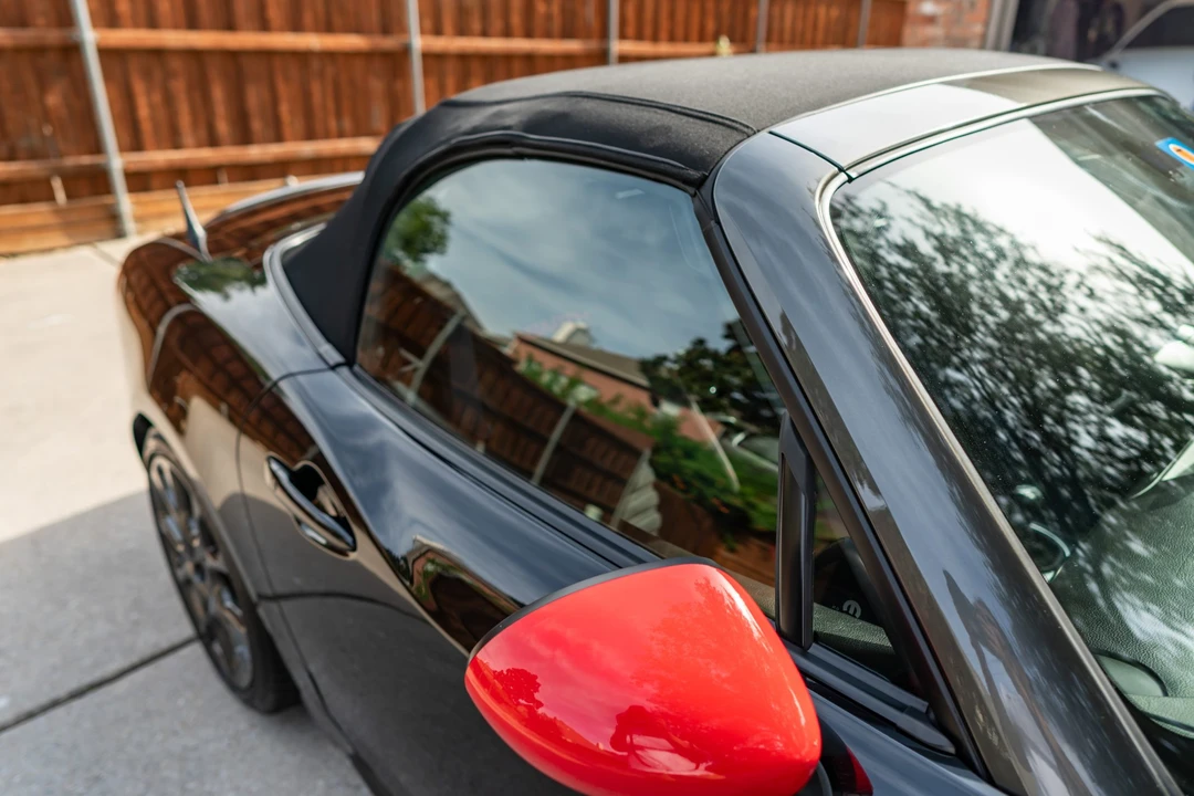 2019 Fiat 124 Spider - Image 18 of 31