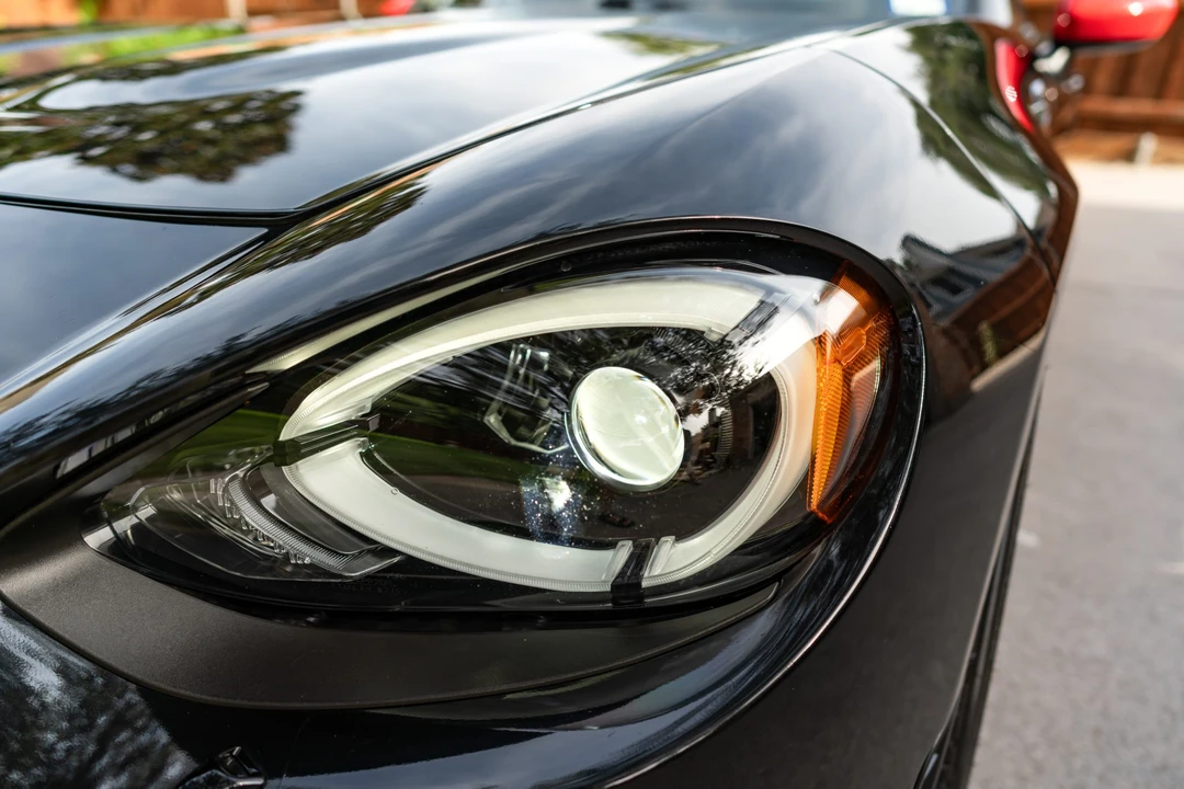 2019 Fiat 124 Spider - Image 31 of 31