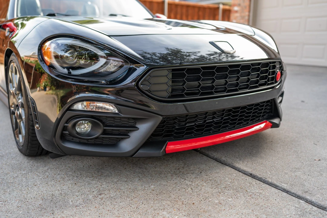 2019 Fiat 124 Spider - Image 23 of 31