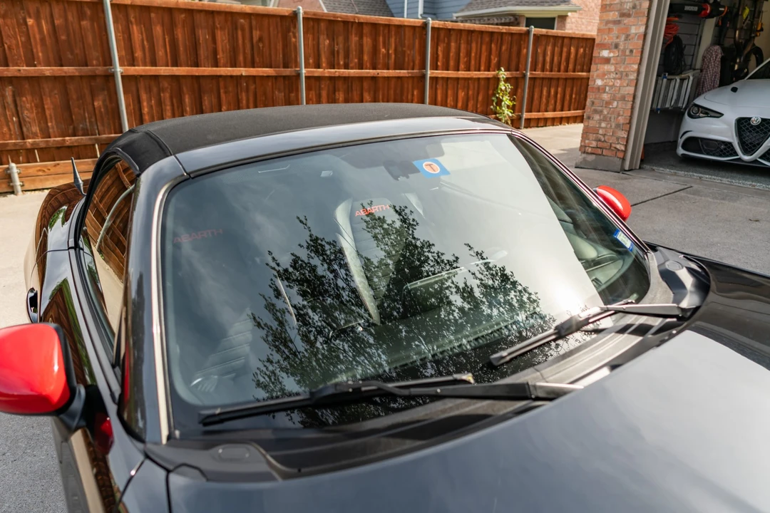 2019 Fiat 124 Spider - Image 20 of 31
