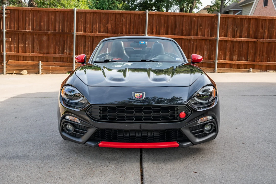 2019 Fiat 124 Spider - Image 3 of 31