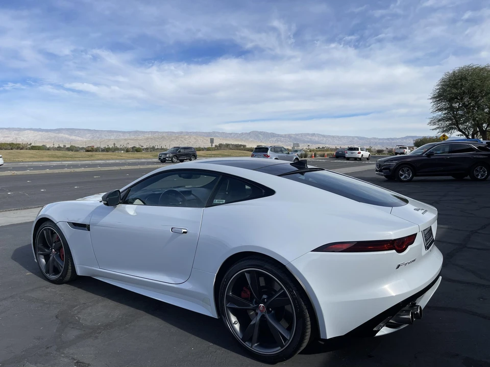2019 Jaguar F-Type R 1st Gen - Image 22 of 31