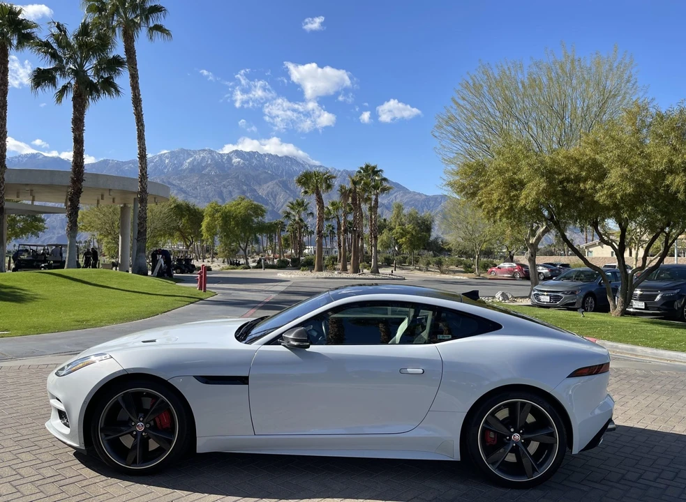 2019 Jaguar F-Type R 1st Gen - Image 10 of 31