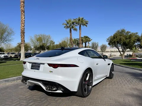 2019 Jaguar F-Type R 1st Gen - Image 4 of 31
