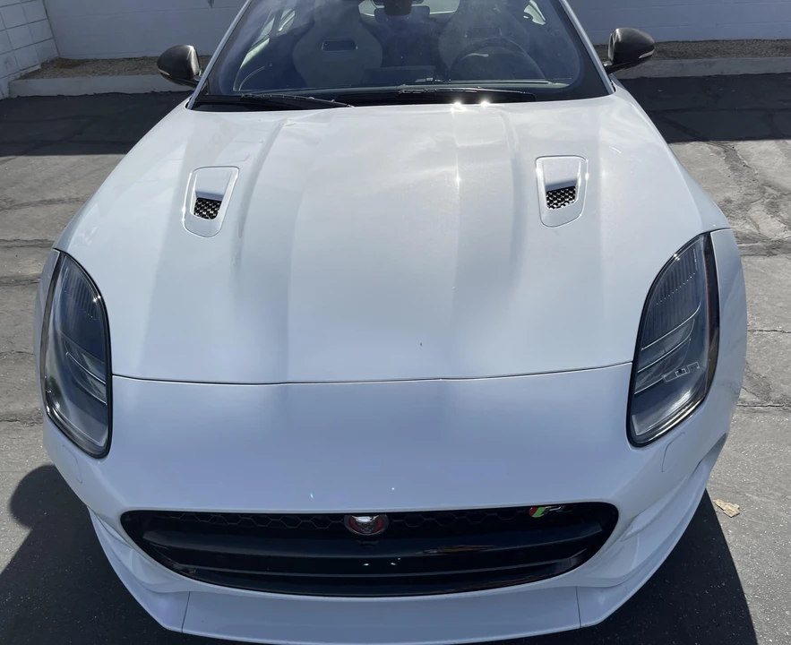 2019 Jaguar F-Type R 1st Gen - Image 27 of 31