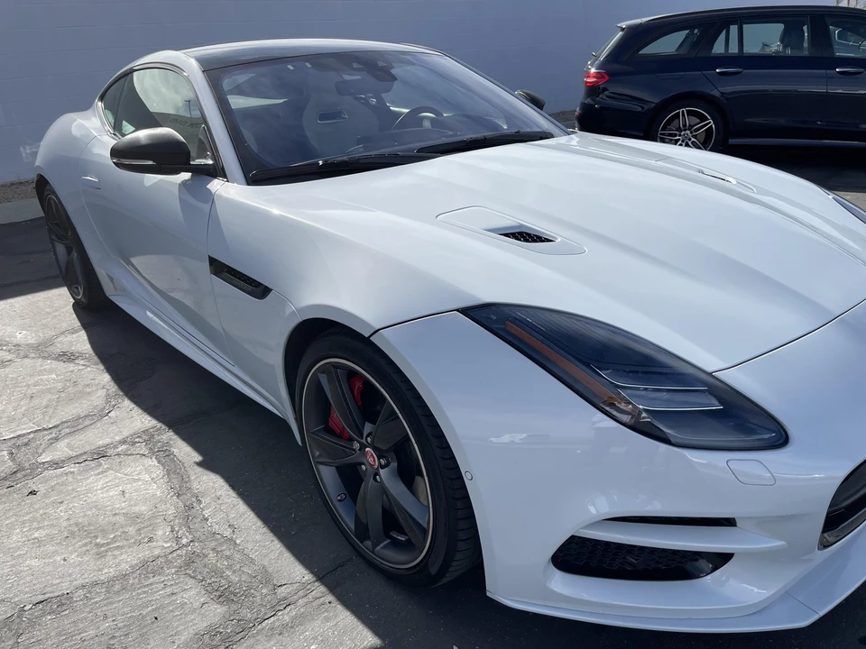2019 Jaguar F-Type R 1st Gen - Image 30 of 31