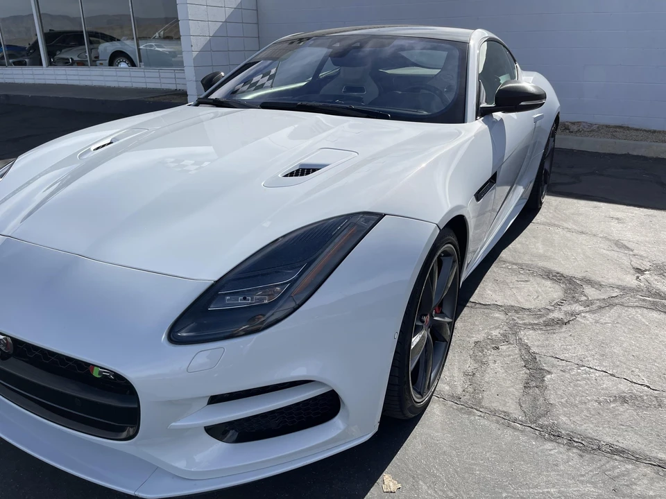 2019 Jaguar F-Type R 1st Gen - Image 28 of 31