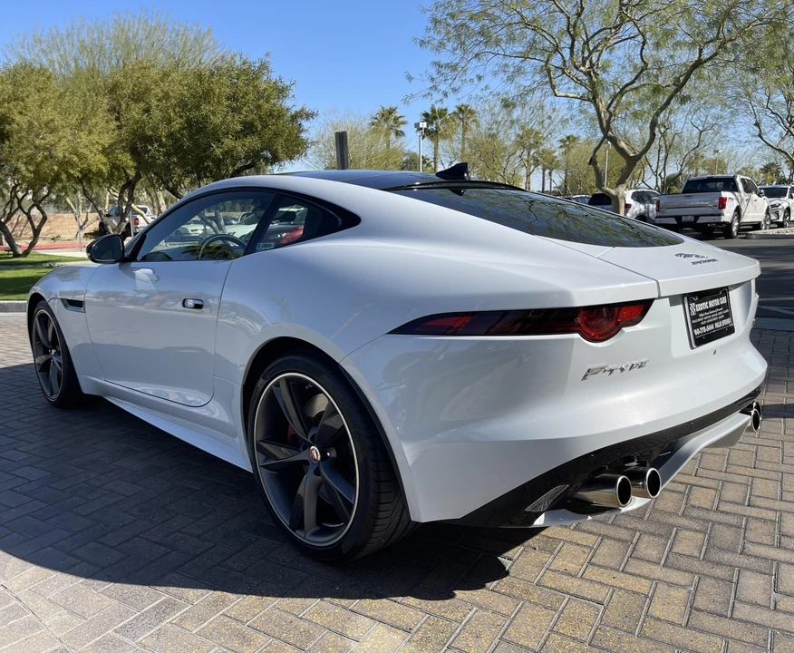 2019 Jaguar F-Type R 1st Gen - Image 6 of 31