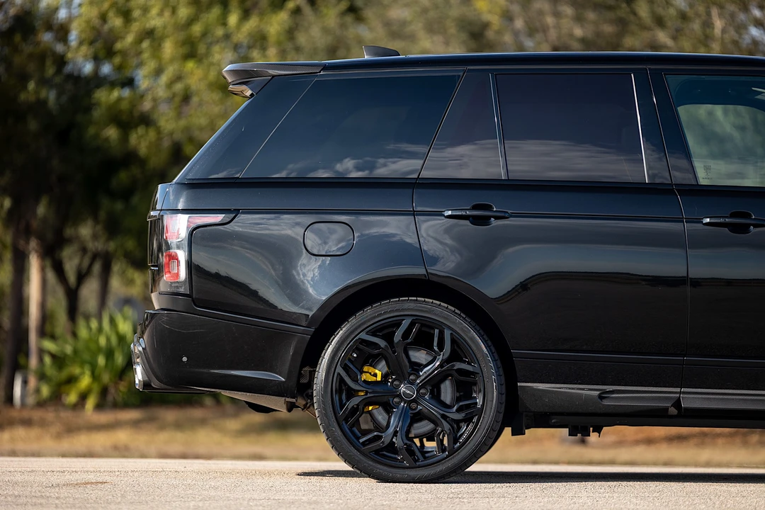 2019 Land Rover Range Rover L405 - Image 14 of 31