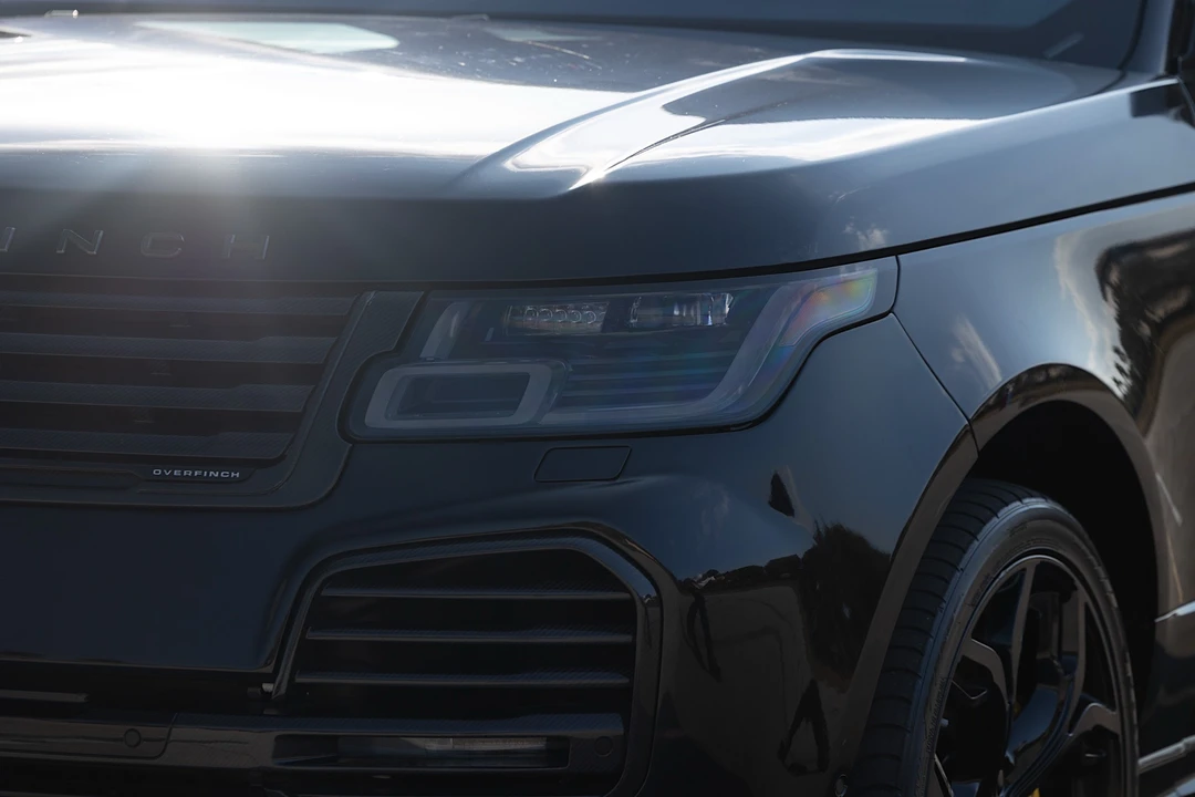 2019 Land Rover Range Rover L405 - Image 21 of 31