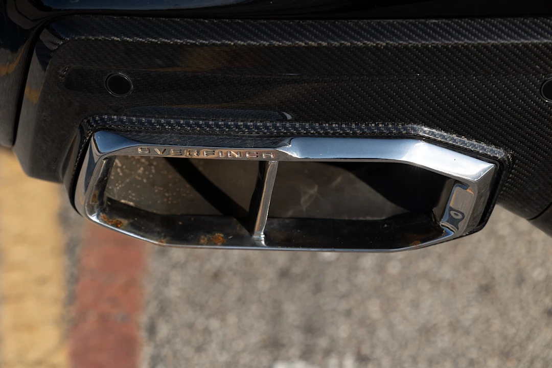 2019 Land Rover Range Rover L405 - Image 29 of 31