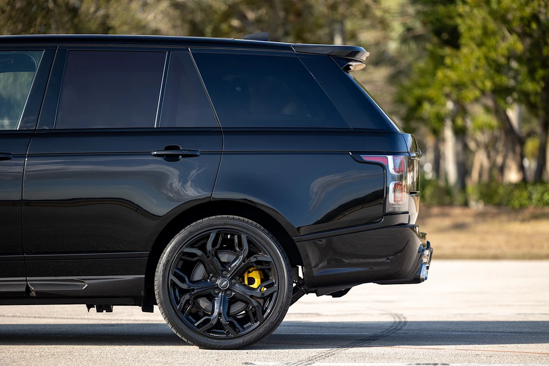 2019 Land Rover Range Rover L405 - Image 13 of 31