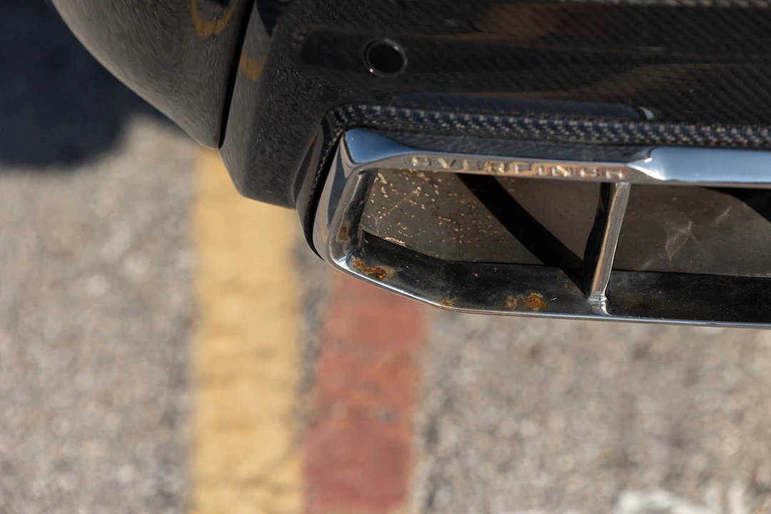 2019 Land Rover Range Rover L405 - Image 30 of 31