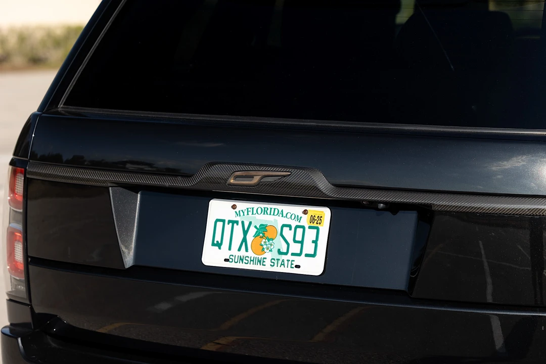2019 Land Rover Range Rover L405 - Image 24 of 31