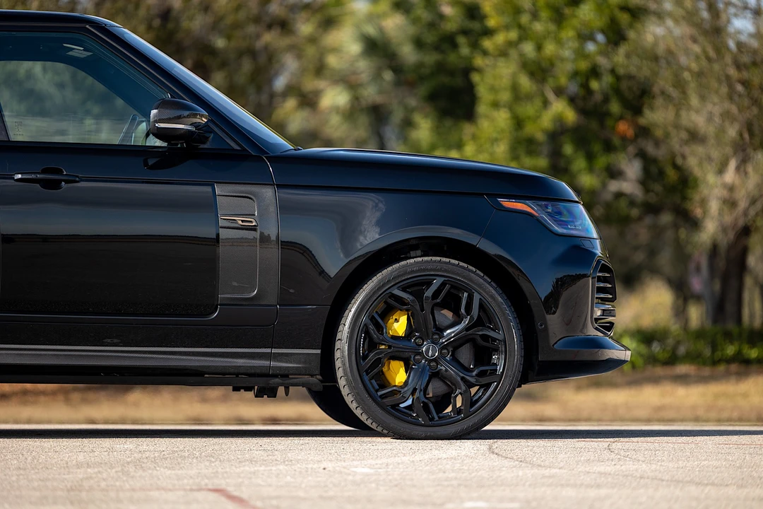 2019 Land Rover Range Rover L405 - Image 15 of 31