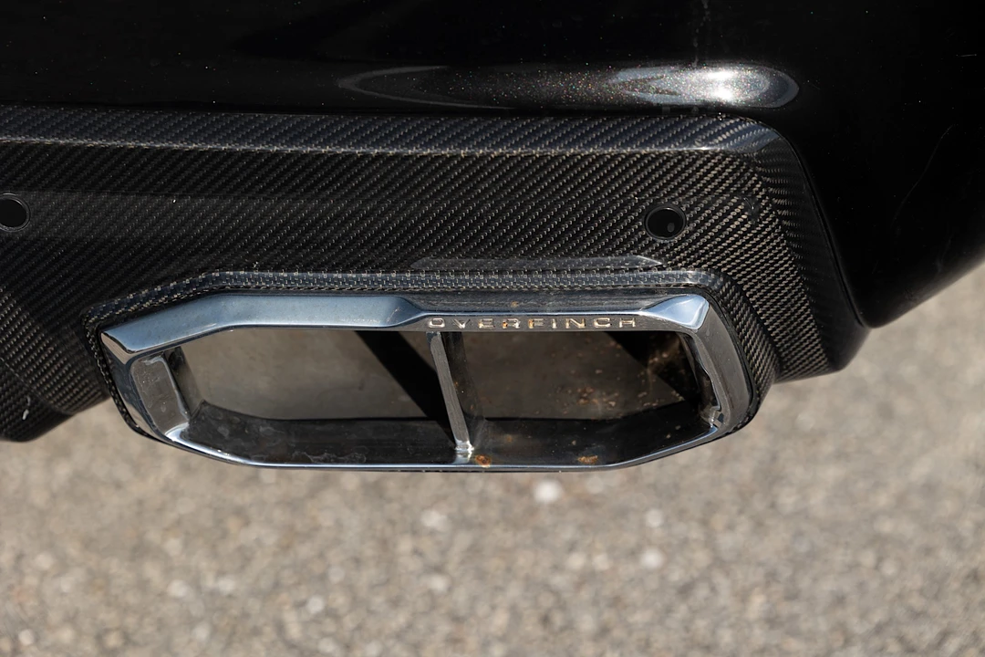 2019 Land Rover Range Rover L405 - Image 27 of 31
