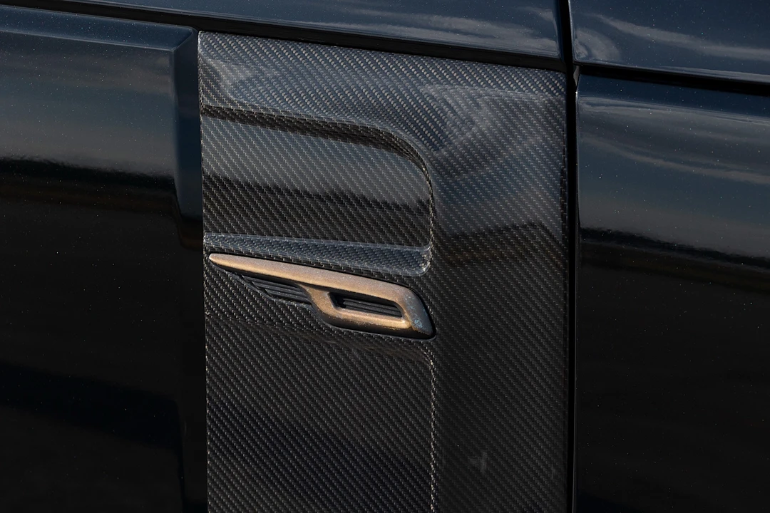 2019 Land Rover Range Rover L405 - Image 16 of 31
