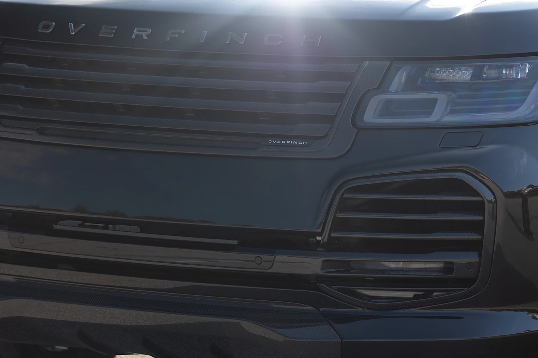 2019 Land Rover Range Rover L405 - Image 22 of 31