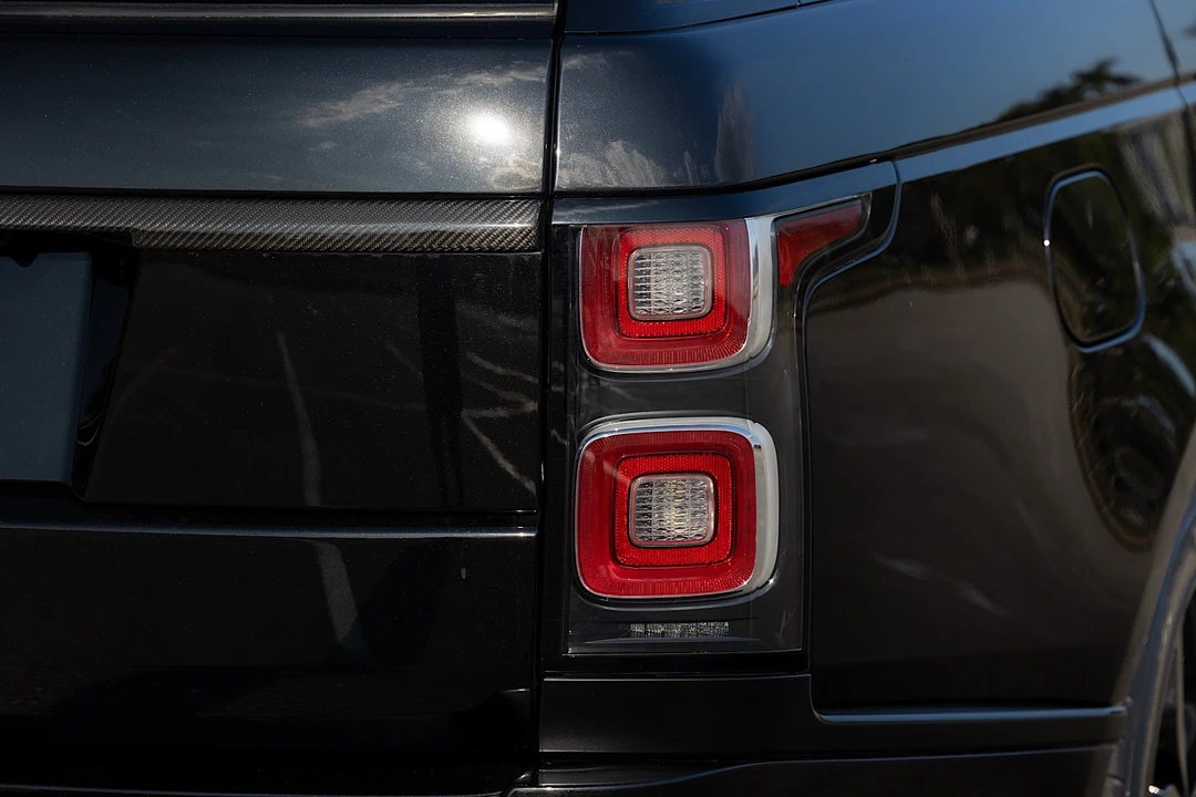2019 Land Rover Range Rover L405 - Image 23 of 31