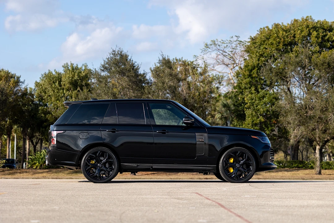 2019 Land Rover Range Rover L405 - Image 9 of 31