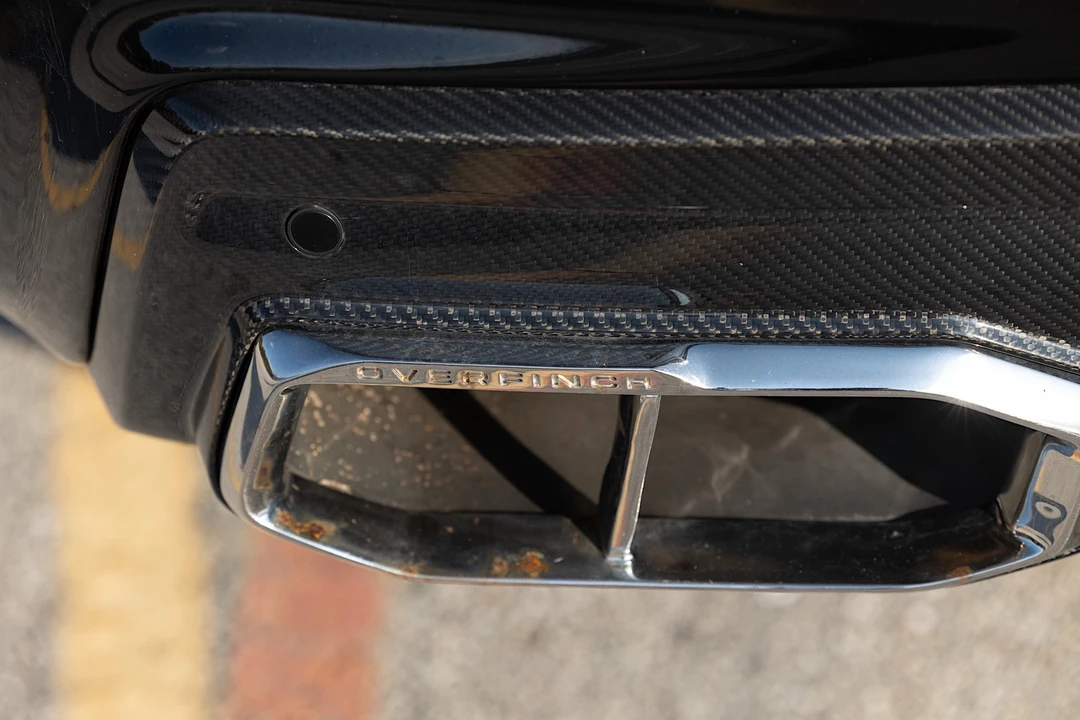 2019 Land Rover Range Rover L405 - Image 31 of 31