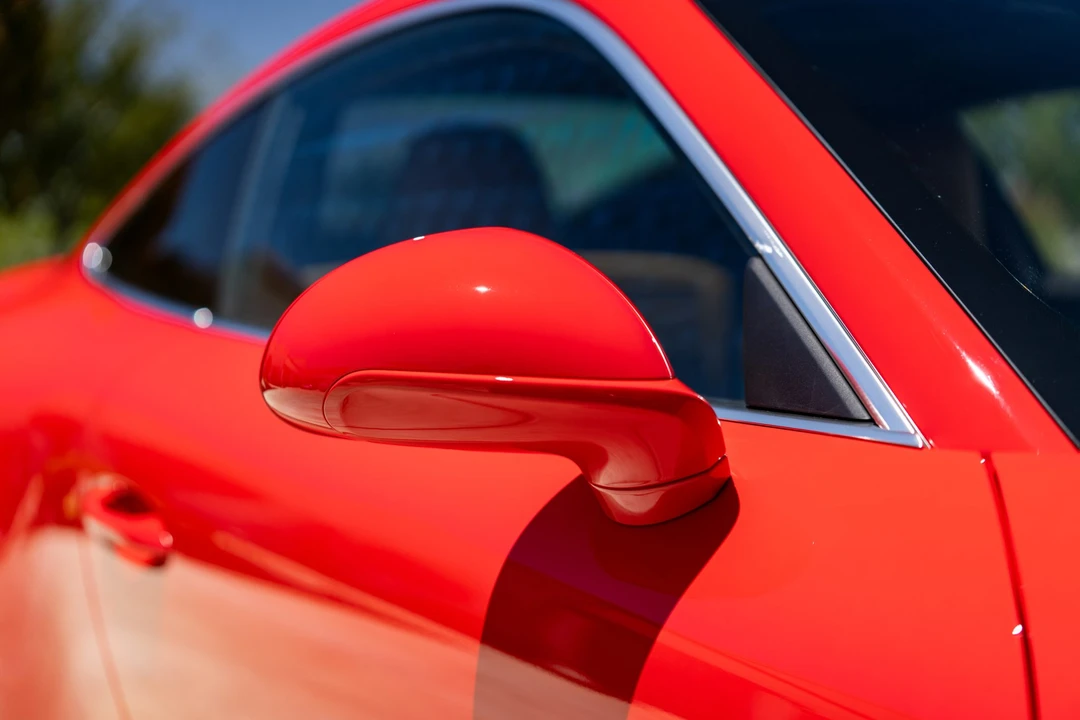 2019 Porsche - Image 31 of 31