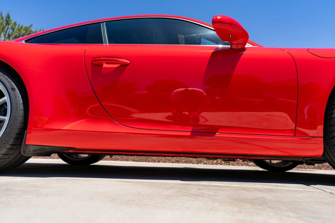 2019 Porsche - Image 23 of 31