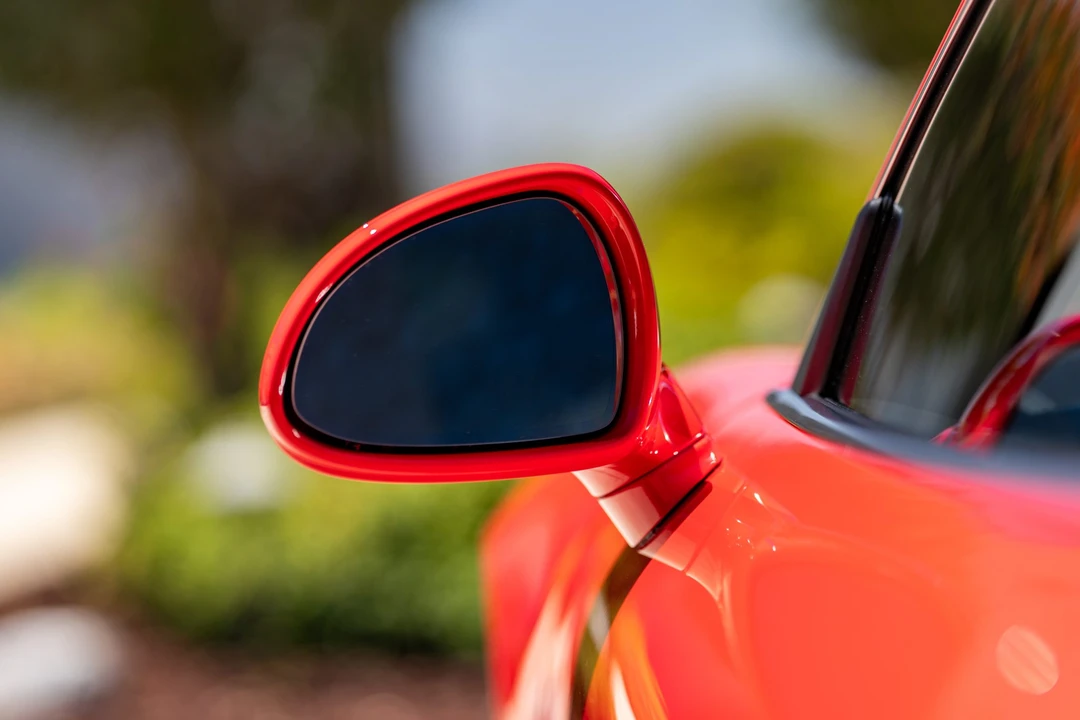 2019 Porsche - Image 29 of 31