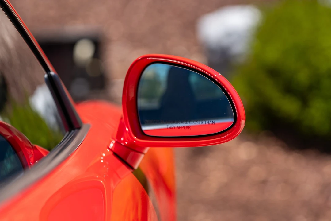 2019 Porsche - Image 30 of 31