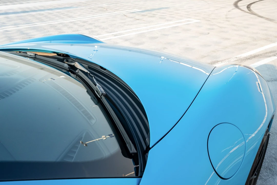 2019 Porsche 991 Carrera - Image 28 of 31