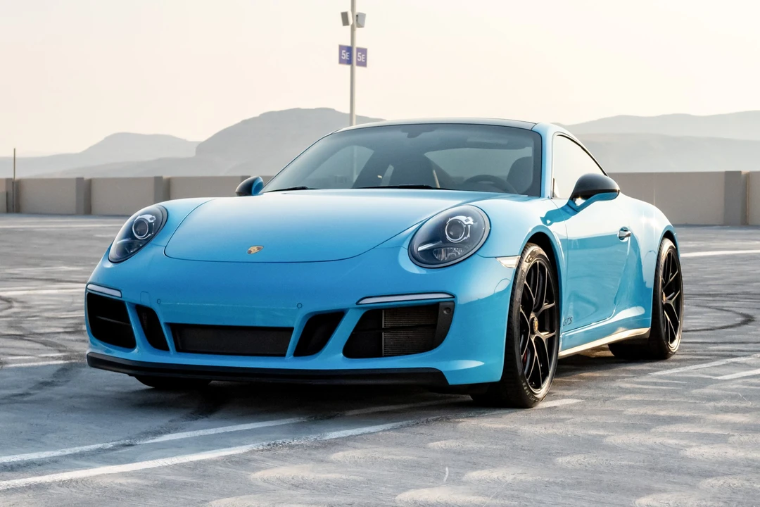 2019 Porsche 991 Carrera - Image 2 of 31