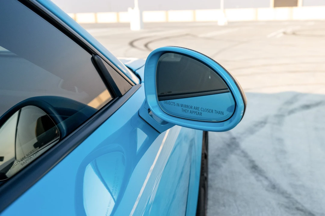 2019 Porsche 991 Carrera - Image 25 of 31