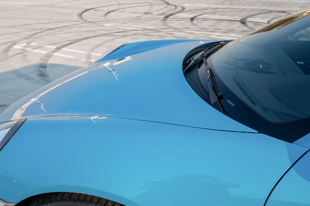2019 Porsche 991 Carrera - Image 26 of 31